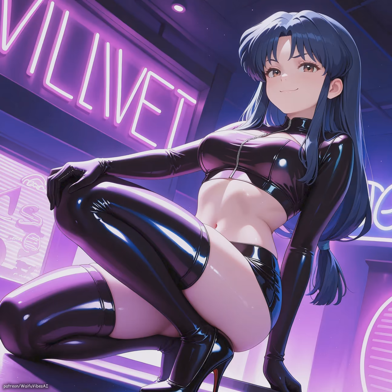 Akane Tendou from Ranma 1/2 — image 7 of 44