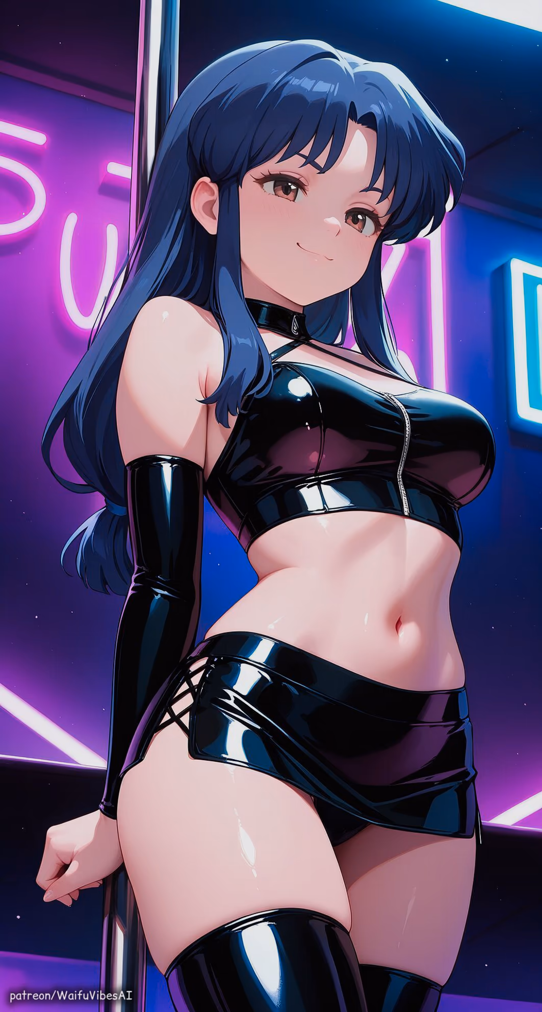 Akane Tendou from Ranma 1/2 — image 8 of 44