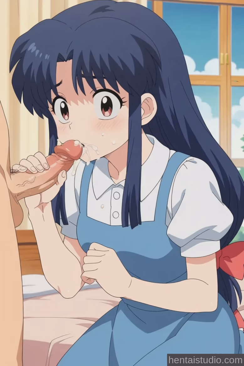 Akane Tendou from Ranma 1/2 — image 25 of 103