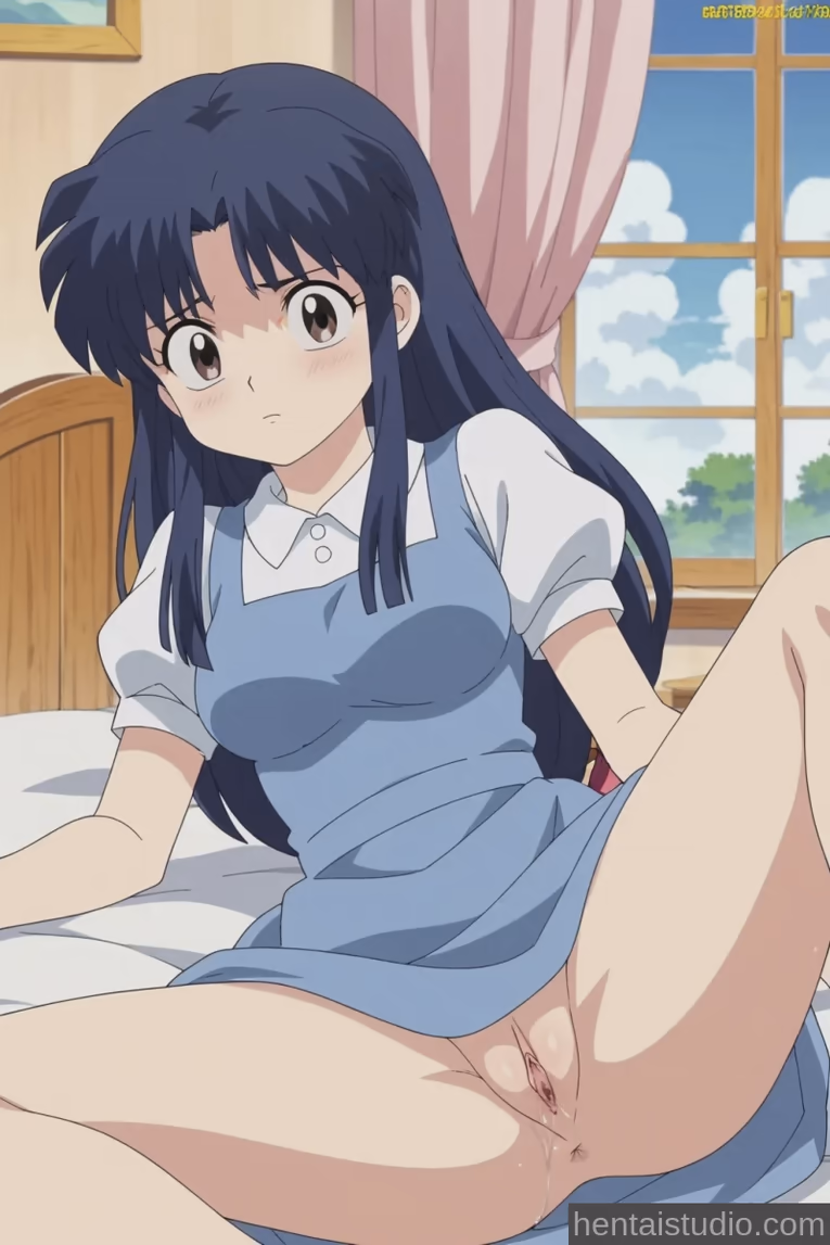 Akane Tendou from Ranma 1/2 — image 3 of 103