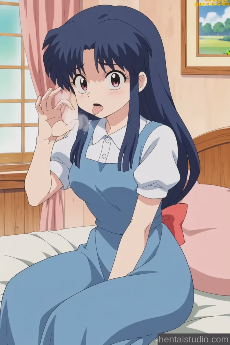 Akane Tendou from Ranma 1/2 — image 5 of 103