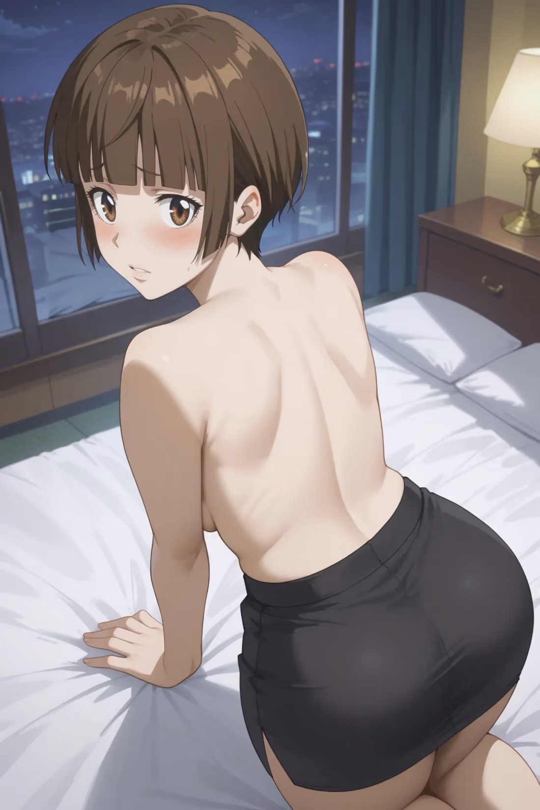 Akane Tsunemori from Psycho-Pass — image 2 of 18