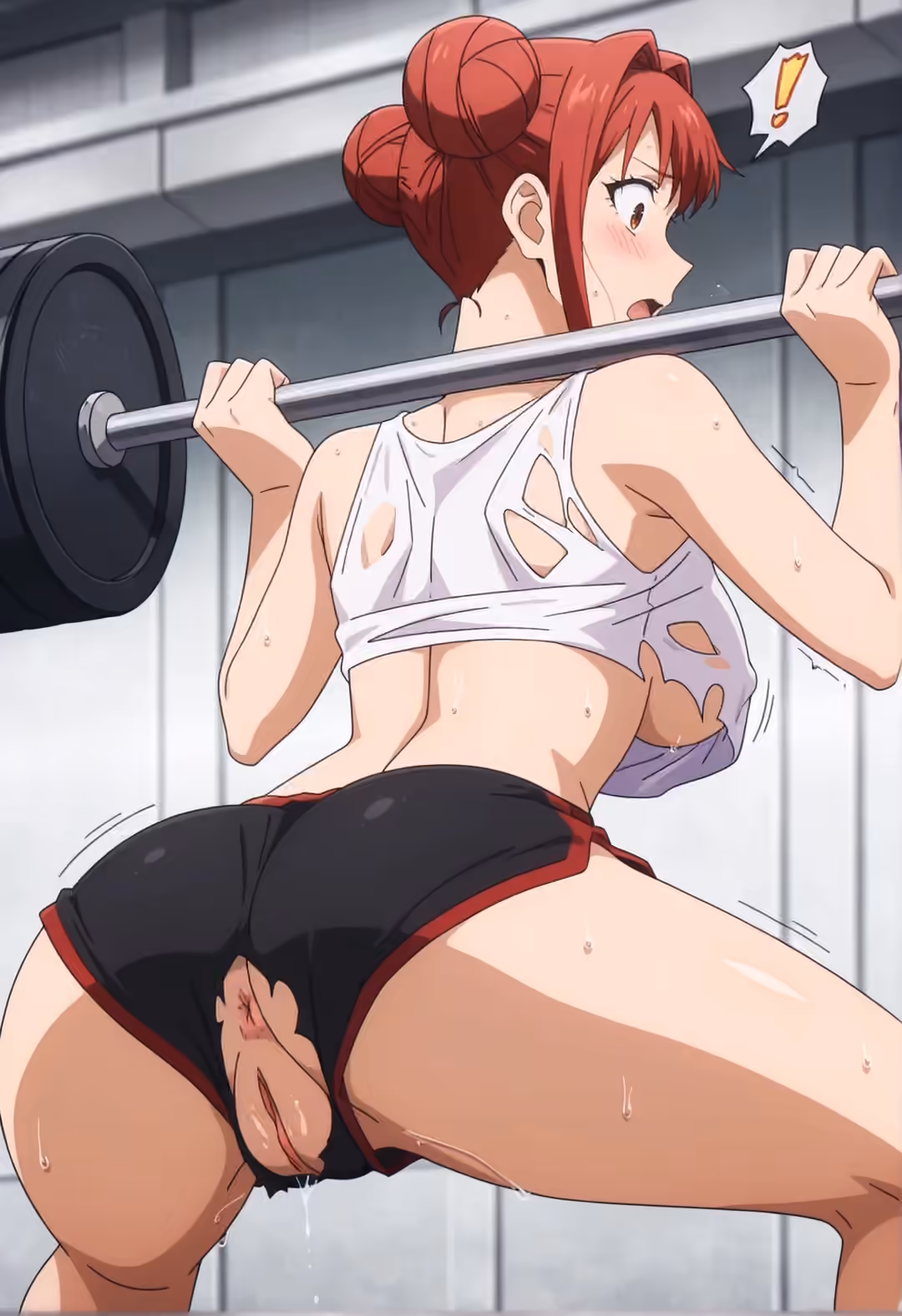Akari Shimizu - Solo Leveling (Ore dake Level Up na Ken) - Hentai Gallery 9 - 28 Images — image 6 of 28