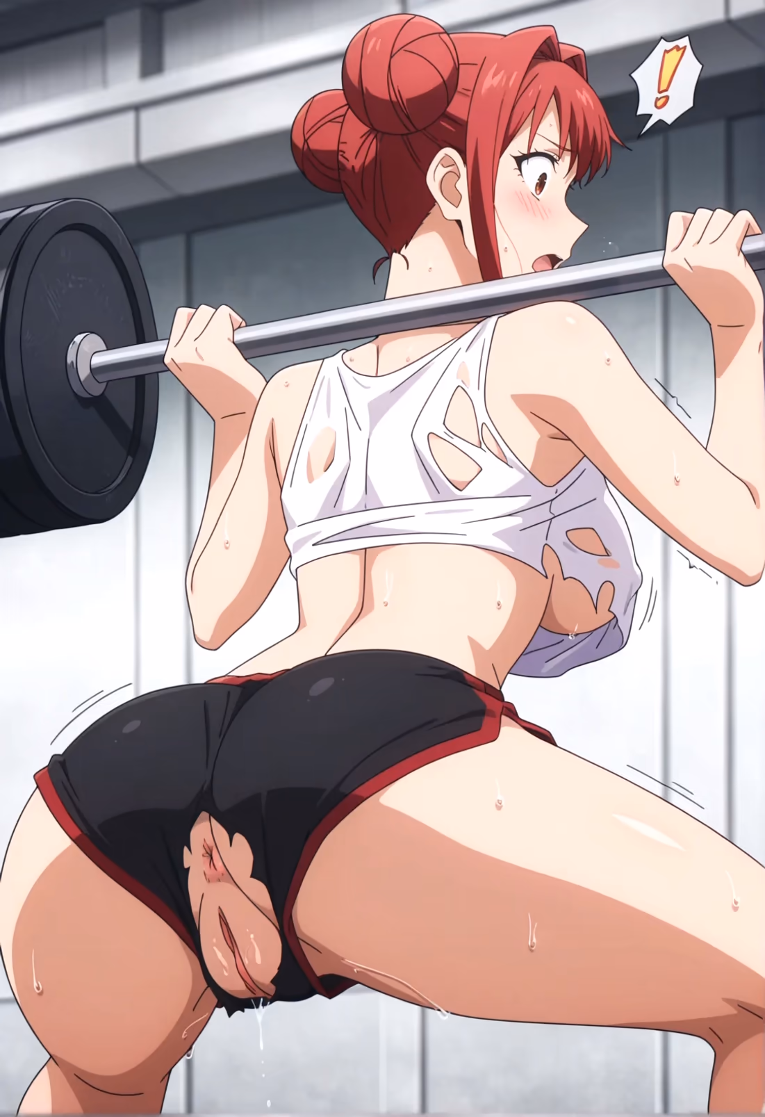 Akari Shimizu from Solo Leveling (ore Dake Level Up Na Ken) — image 6 of 28