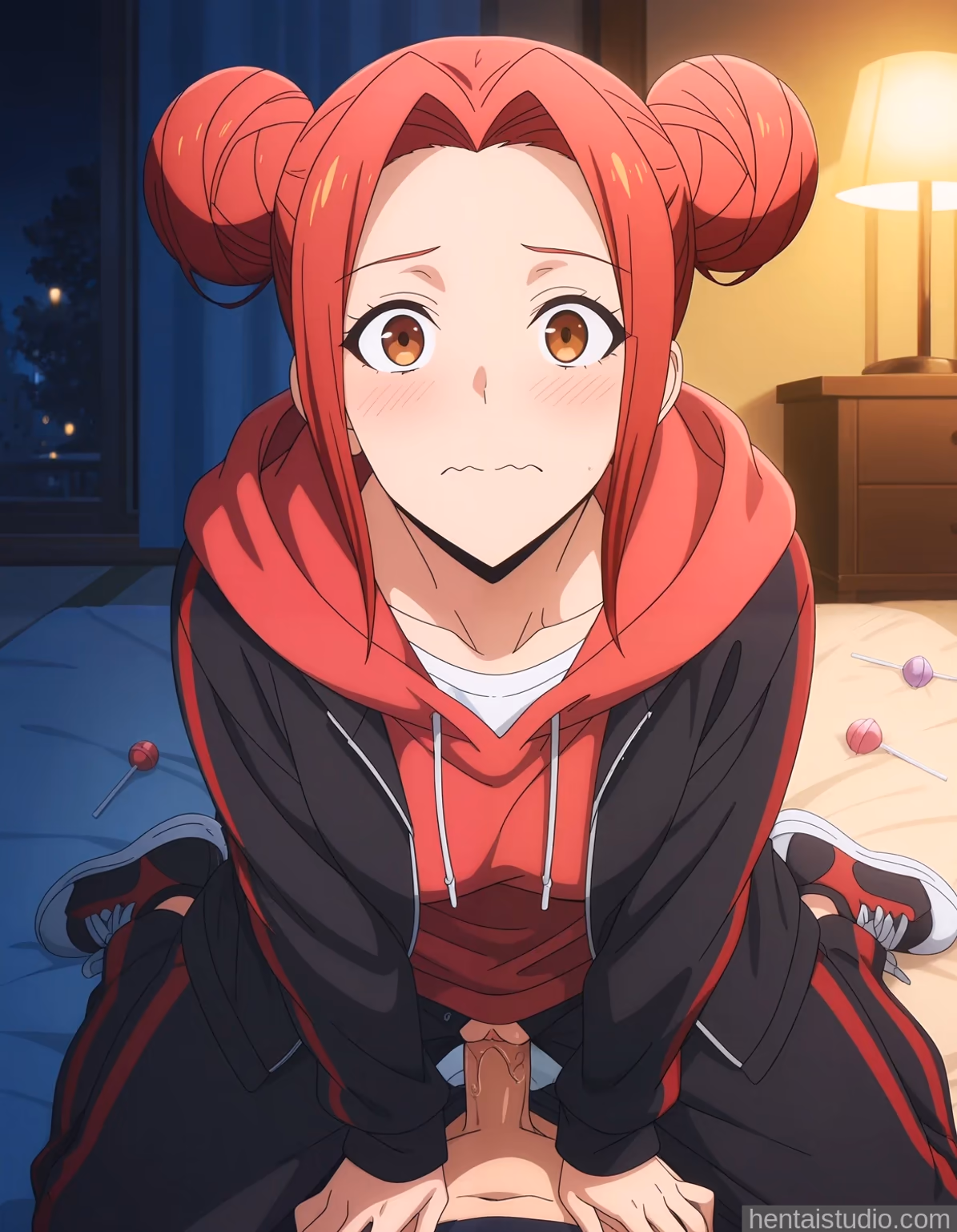 Akari Shimizu from Solo Leveling (Ore dake Level Up na Ken) — image 5 of 39