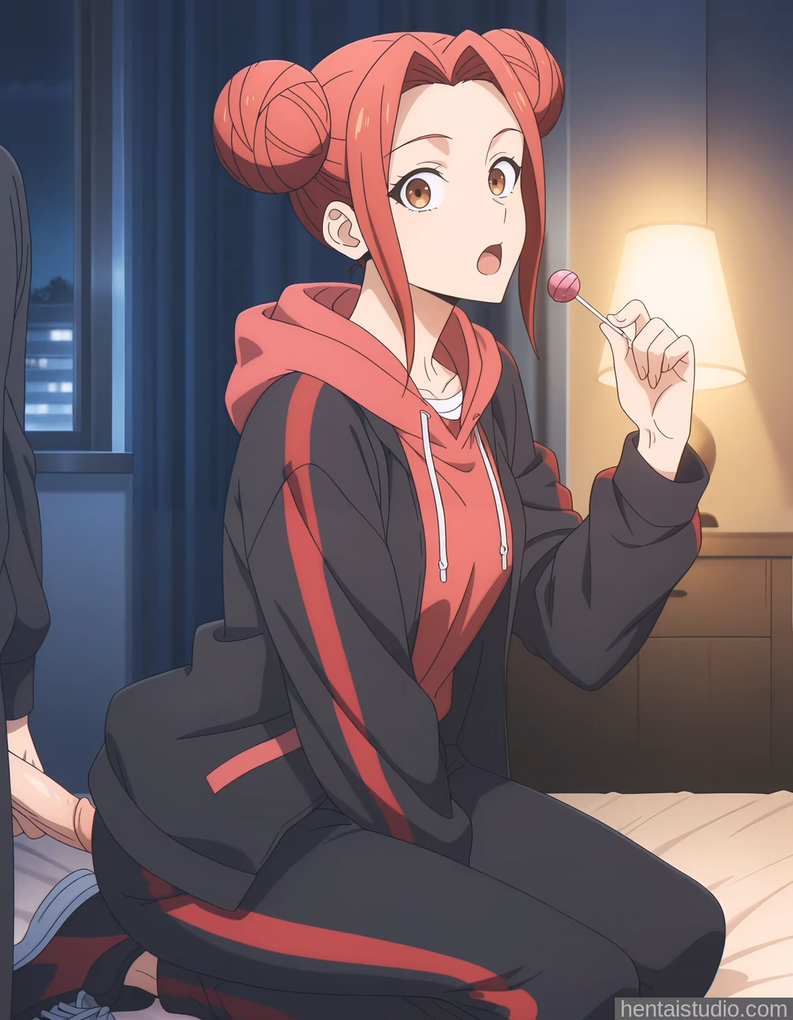 Akari Shimizu from Solo Leveling (Ore dake Level Up na Ken) — image 6 of 39