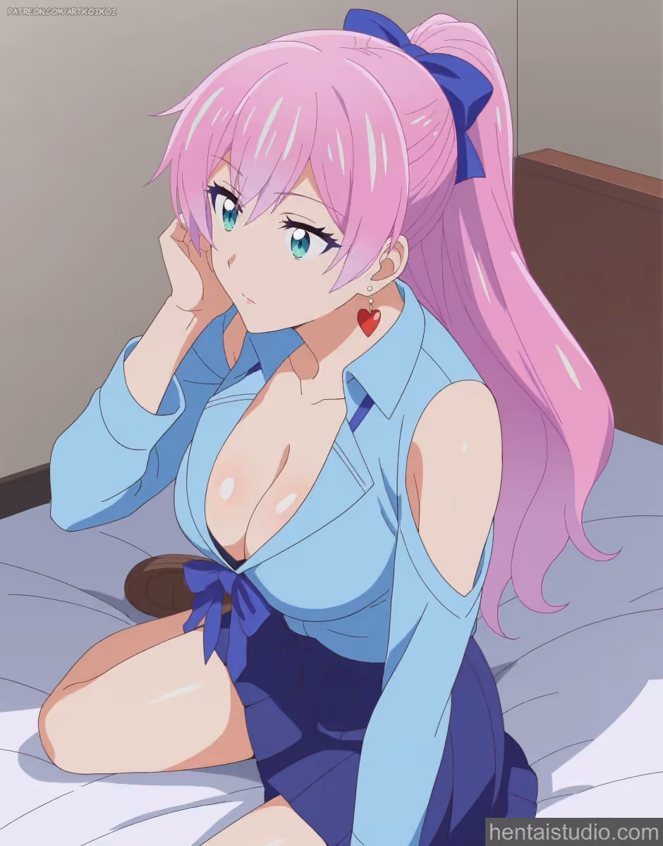 Akari Watanabe tag preview - 2 galleries