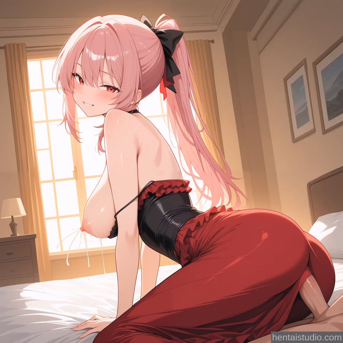 Akasha Bloodriver from Rosario + Vampire — image 10 of 14