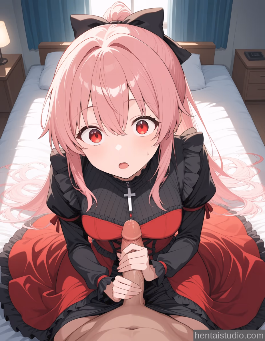 Akasha Bloodriver from Rosario + Vampire — image 3 of 14