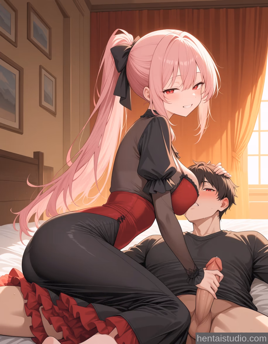 Akasha Bloodriver from Rosario + Vampire — image 4 of 14