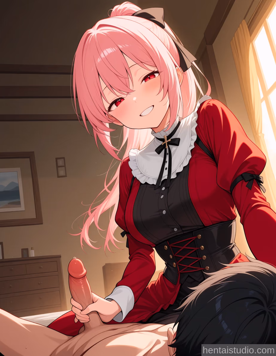 Akasha Bloodriver from Rosario + Vampire — image 5 of 14