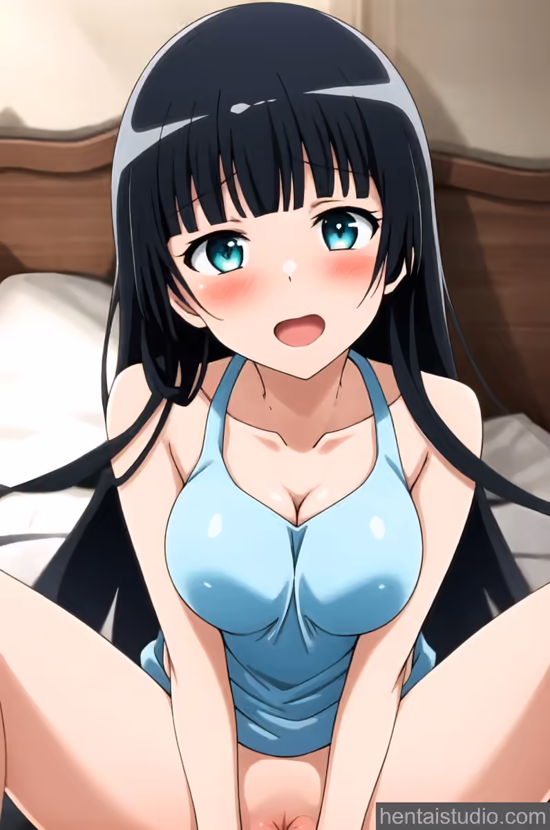 Akemi Soryuin - How Heavy Are the Dumbbells You Lift? (Dumbbell Nan Kilo Moteru?) - Hentai Gallery - 55 Images — image 1 of 55