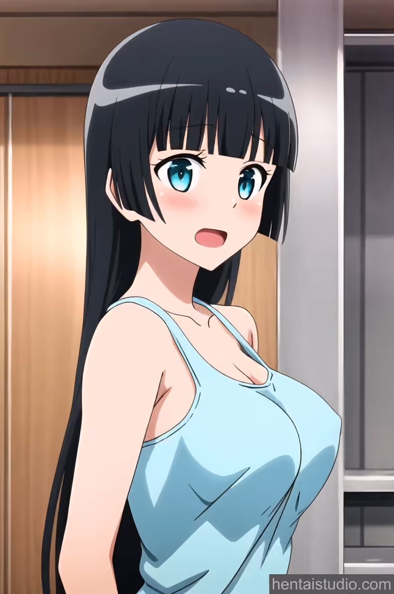 Akemi Soryuin - How Heavy Are the Dumbbells You Lift? (Dumbbell Nan Kilo Moteru?) - Hentai Gallery - 55 Images — image 2 of 55