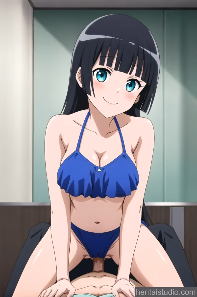 Akemi Soryuin - How Heavy Are the Dumbbells You Lift? (Dumbbell Nan Kilo Moteru?) - Hentai Gallery - 55 Images — image 24 of 55