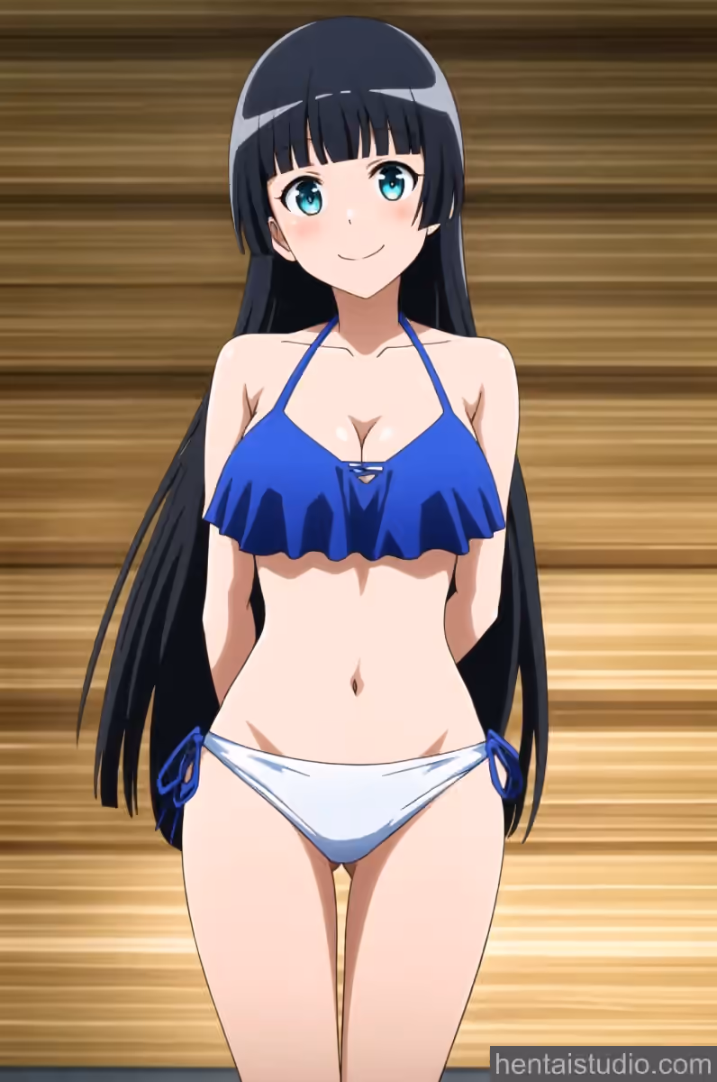 Akemi Soryuin - How Heavy Are the Dumbbells You Lift? (Dumbbell Nan Kilo Moteru?) - Hentai Gallery - 55 Images — image 26 of 55