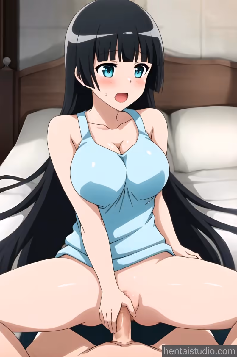 Akemi Soryuin - How Heavy Are the Dumbbells You Lift? (Dumbbell Nan Kilo Moteru?) - Hentai Gallery - 55 Images — image 27 of 55