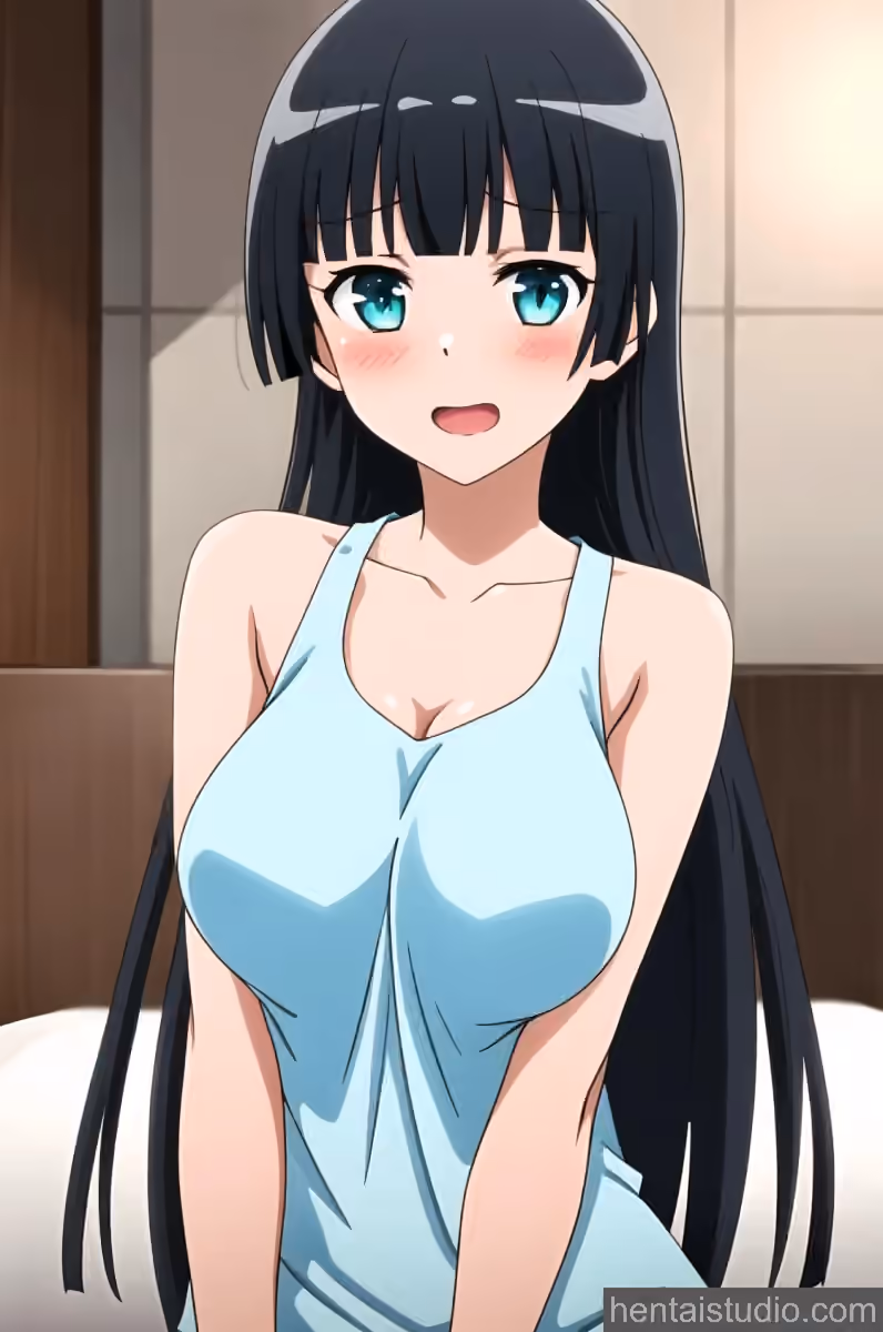 Akemi Soryuin - How Heavy Are the Dumbbells You Lift? (Dumbbell Nan Kilo Moteru?) - Hentai Gallery - 55 Images — image 29 of 55