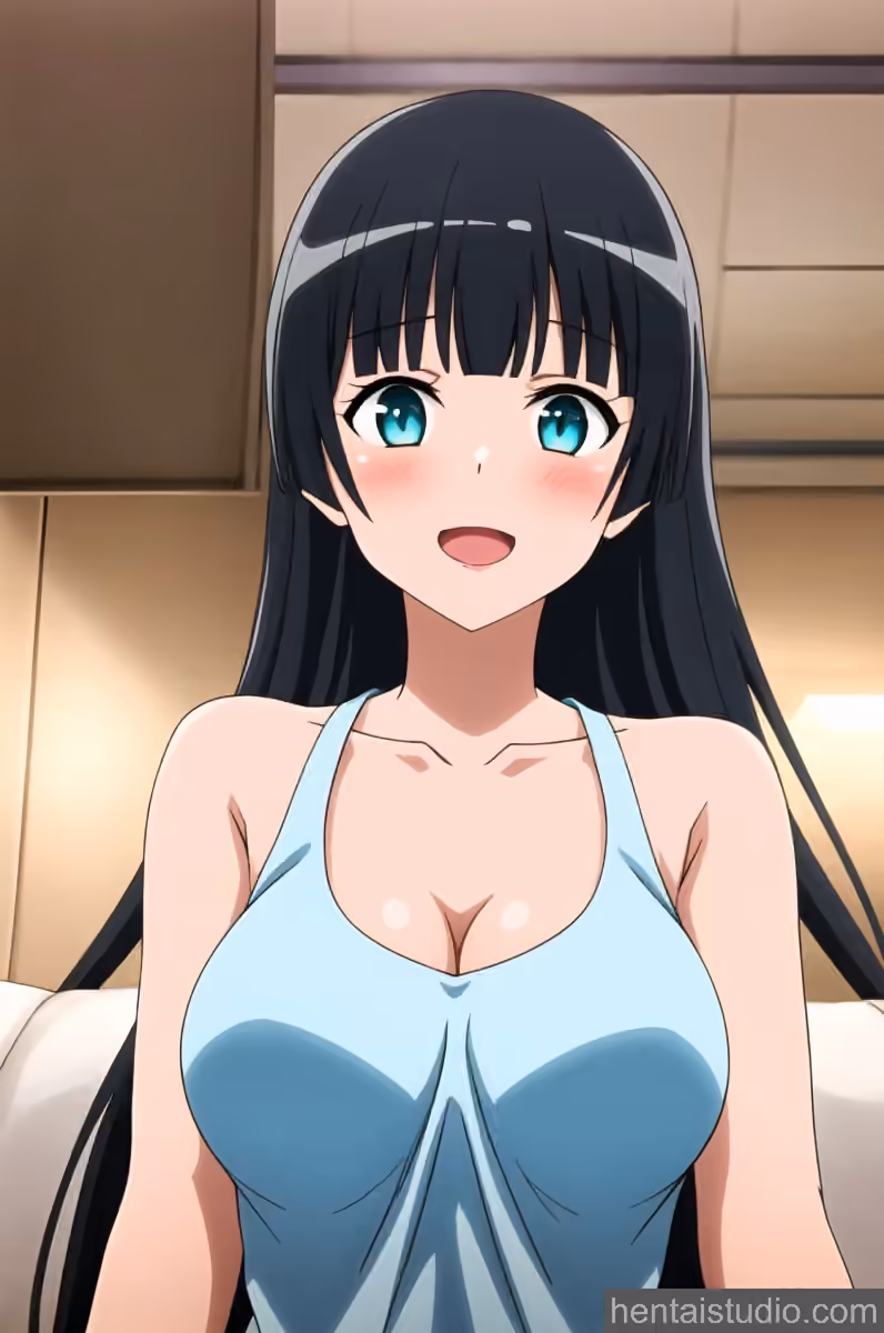 Akemi Soryuin - How Heavy Are the Dumbbells You Lift? (Dumbbell Nan Kilo Moteru?) - Hentai Gallery - 55 Images — image 30 of 55