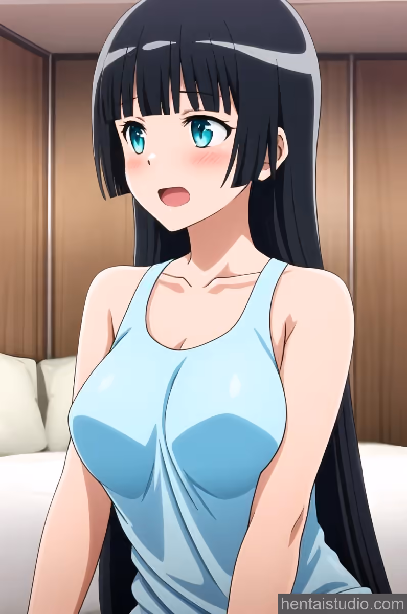 Akemi Soryuin - How Heavy Are the Dumbbells You Lift? (Dumbbell Nan Kilo Moteru?) - Hentai Gallery - 55 Images — image 31 of 55