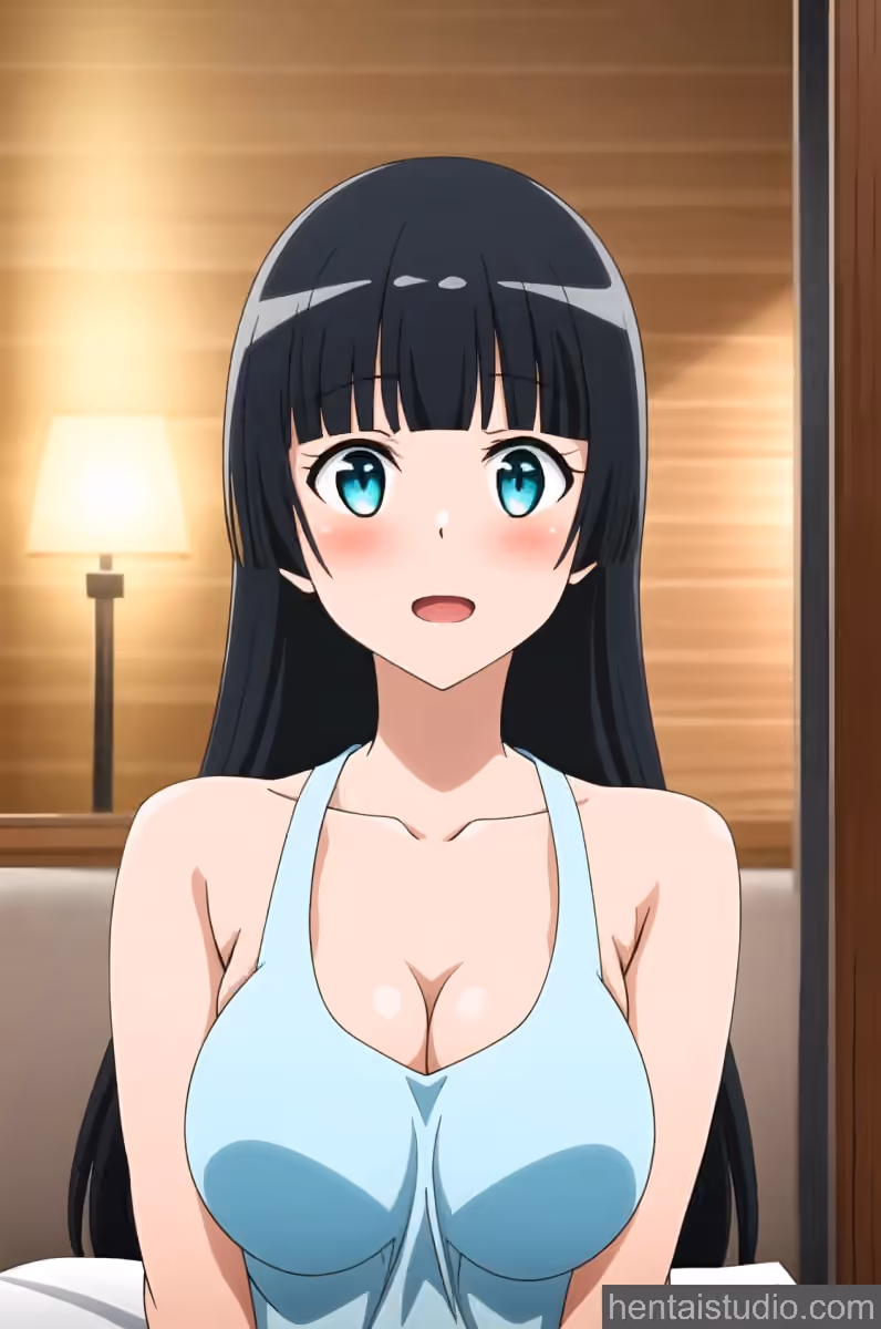 Akemi Soryuin - How Heavy Are the Dumbbells You Lift? (Dumbbell Nan Kilo Moteru?) - Hentai Gallery - 55 Images — image 32 of 55