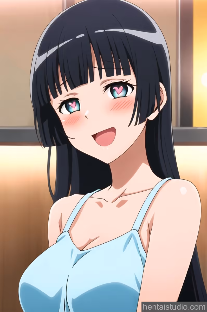 Akemi Soryuin - How Heavy Are the Dumbbells You Lift? (Dumbbell Nan Kilo Moteru?) - Hentai Gallery - 55 Images — image 33 of 55