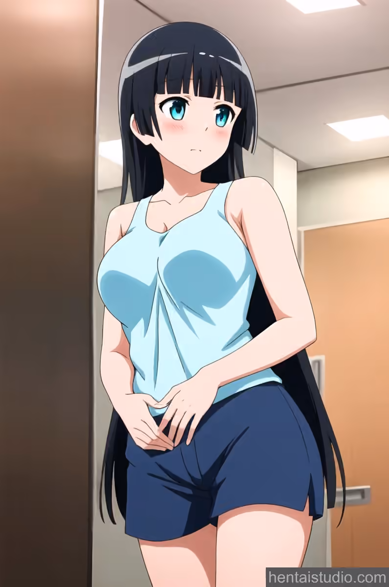 Akemi Soryuin - How Heavy Are the Dumbbells You Lift? (Dumbbell Nan Kilo Moteru?) - Hentai Gallery - 55 Images — image 35 of 55