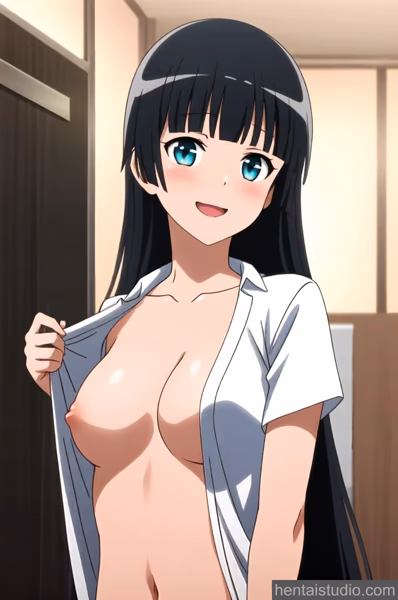 Akemi Soryuin - How Heavy Are the Dumbbells You Lift? (Dumbbell Nan Kilo Moteru?) - Hentai Gallery - 55 Images — image 36 of 55