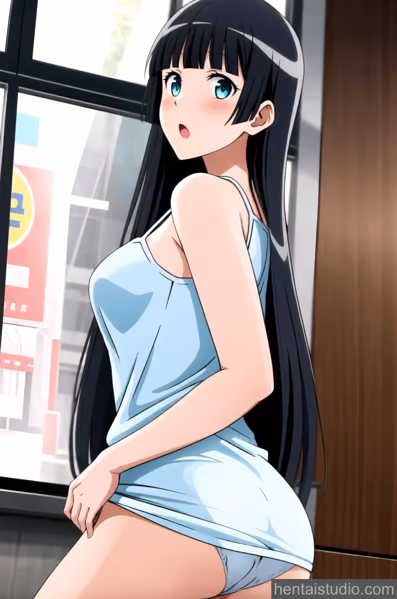 Akemi Soryuin - How Heavy Are the Dumbbells You Lift? (Dumbbell Nan Kilo Moteru?) - Hentai Gallery - 55 Images — image 39 of 55