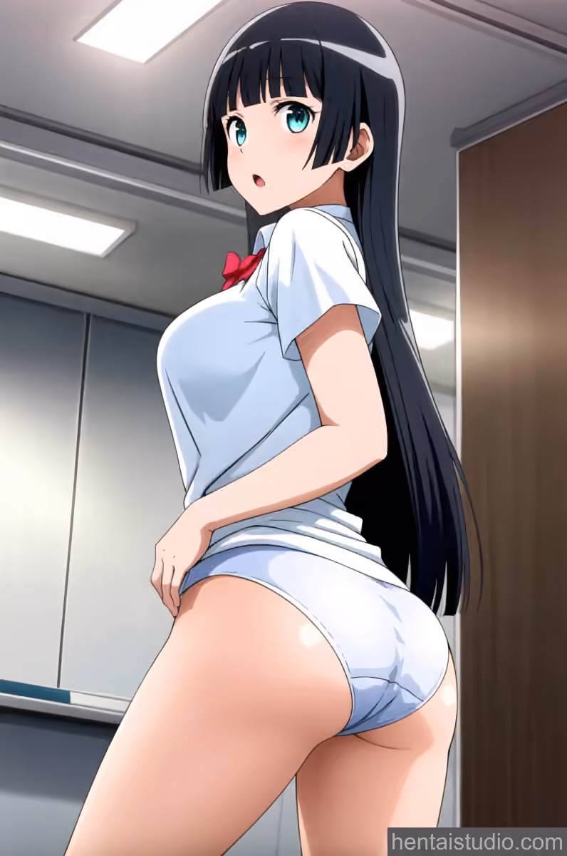 Akemi Soryuin - How Heavy Are the Dumbbells You Lift? (Dumbbell Nan Kilo Moteru?) - Hentai Gallery - 55 Images — image 40 of 55