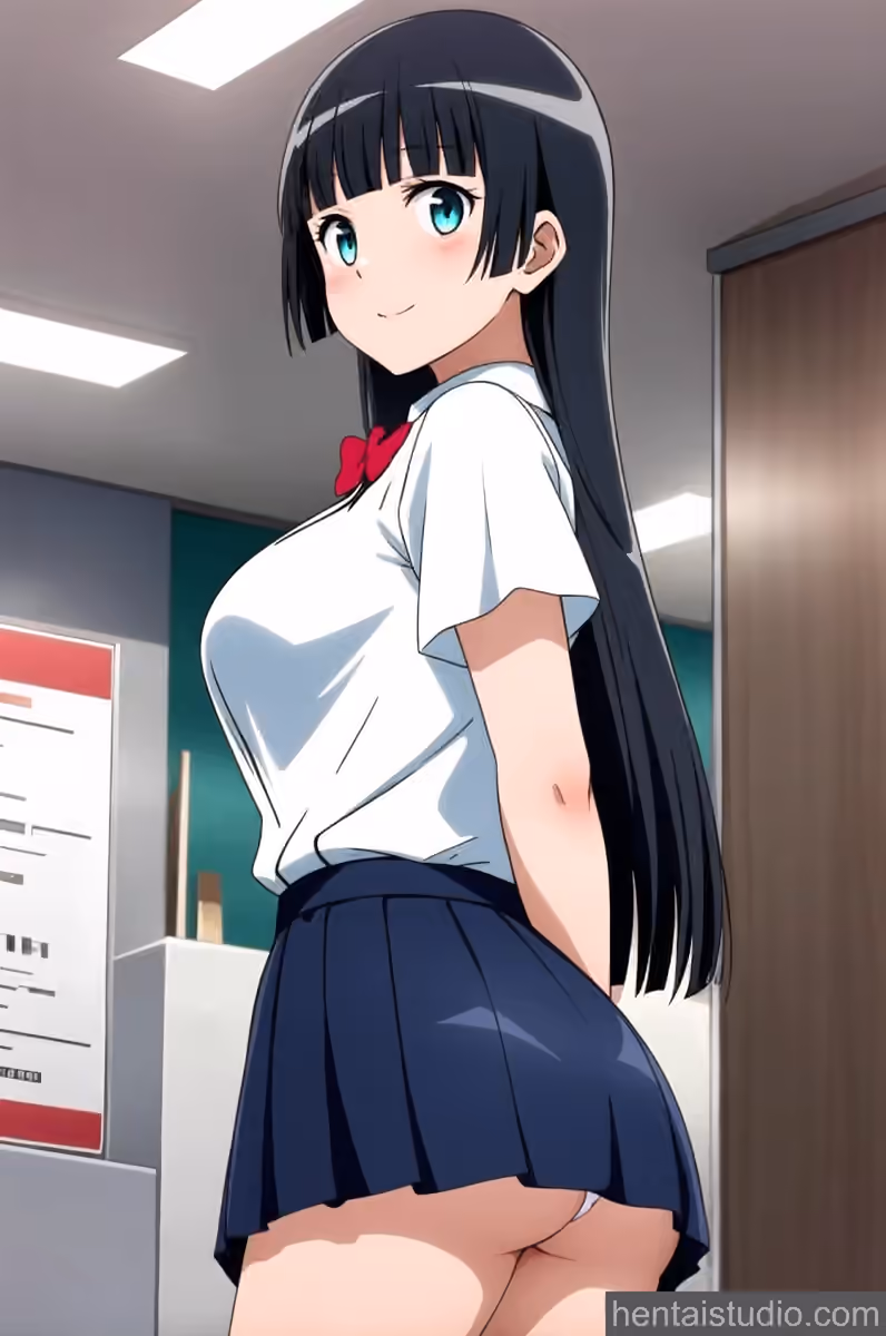 Akemi Soryuin - How Heavy Are the Dumbbells You Lift? (Dumbbell Nan Kilo Moteru?) - Hentai Gallery - 55 Images — image 41 of 55
