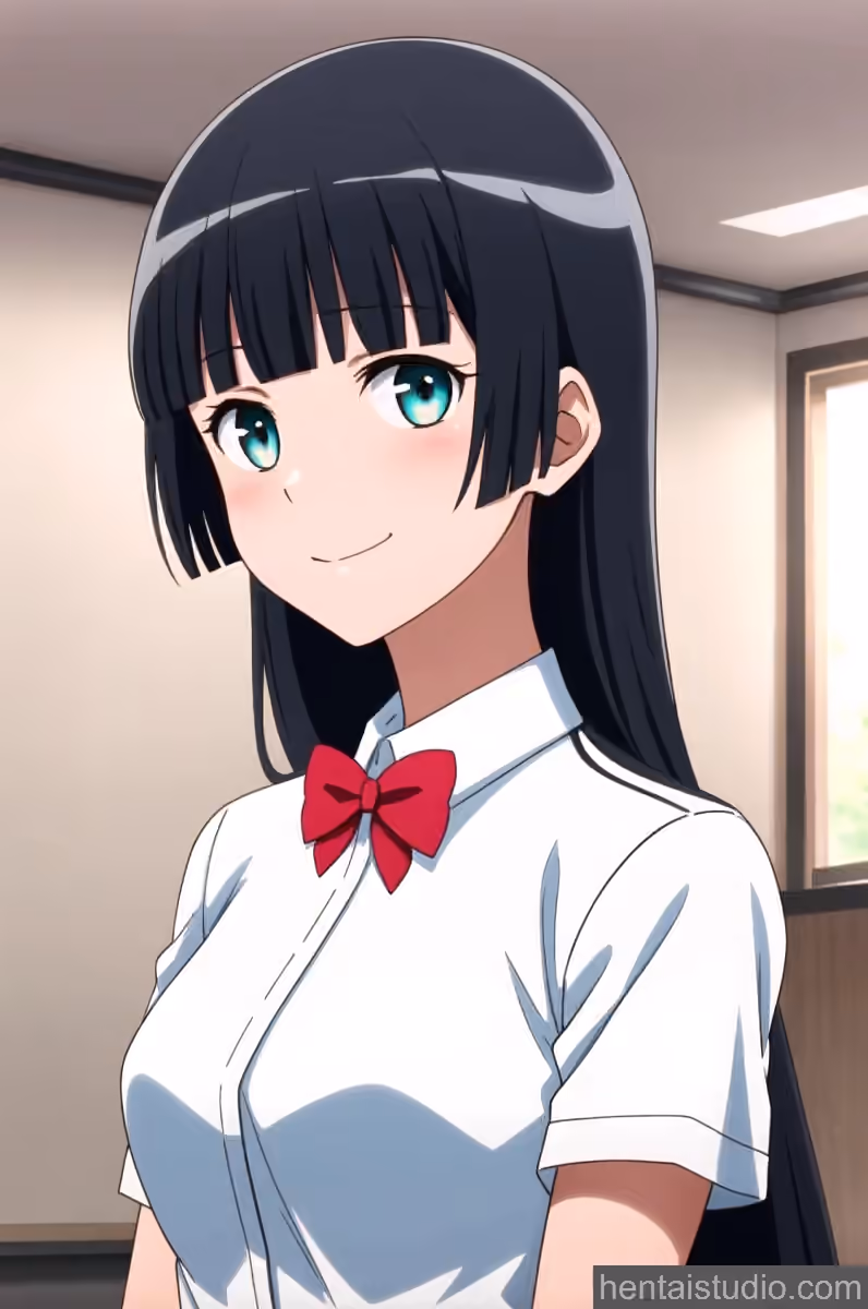 Akemi Soryuin - How Heavy Are the Dumbbells You Lift? (Dumbbell Nan Kilo Moteru?) - Hentai Gallery - 55 Images — image 42 of 55