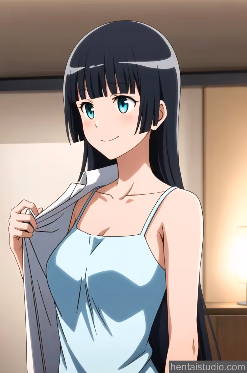 Akemi Soryuin - How Heavy Are the Dumbbells You Lift? (Dumbbell Nan Kilo Moteru?) - Hentai Gallery - 55 Images — image 5 of 55