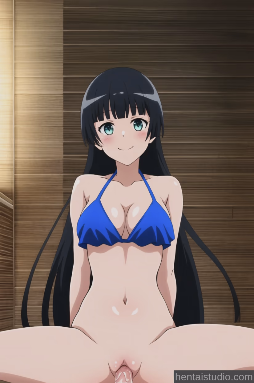 Akemi Souryuuin from How Heavy Are The Dumbbelss You Lift — image 25 of 55