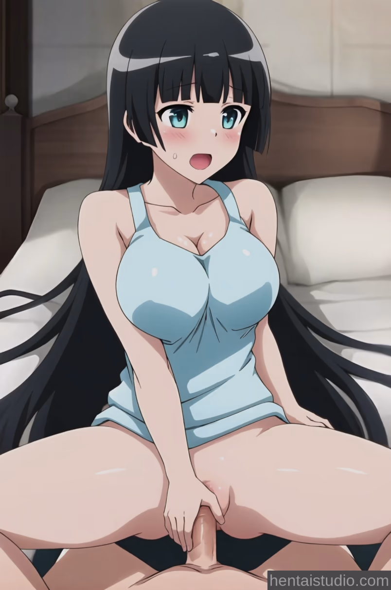 Akemi Souryuuin from How Heavy Are The Dumbbelss You Lift — image 27 of 55