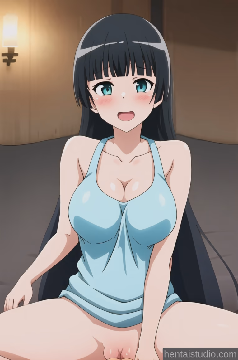 Akemi Souryuuin from How Heavy Are The Dumbbelss You Lift — image 28 of 55