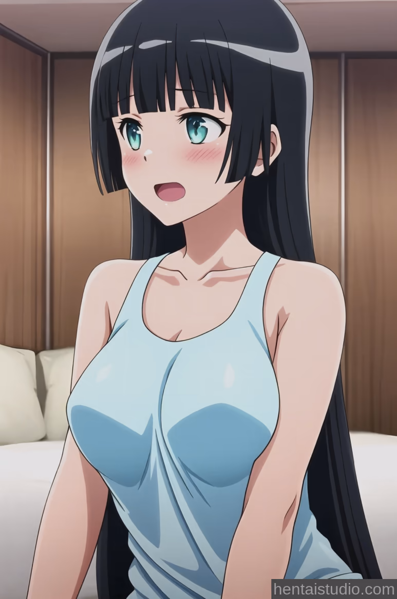 Akemi Souryuuin from How Heavy Are The Dumbbelss You Lift — image 31 of 55