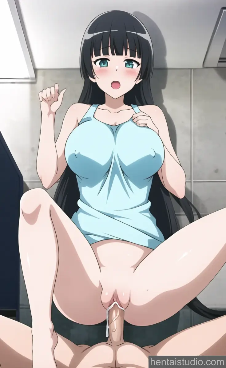 Preview for hentai tag: Dumbbell Nan Kilo Moteru