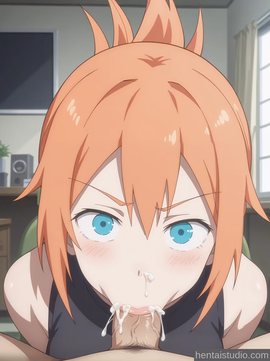 Aki Murasame from Mechanical Arms — image 27 of 28