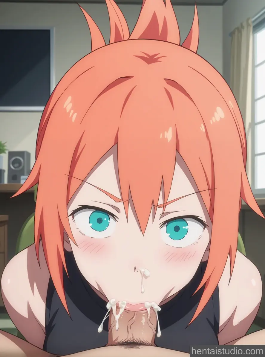 Aki Murasame from Mechanical Arms hentai art 27 of 28