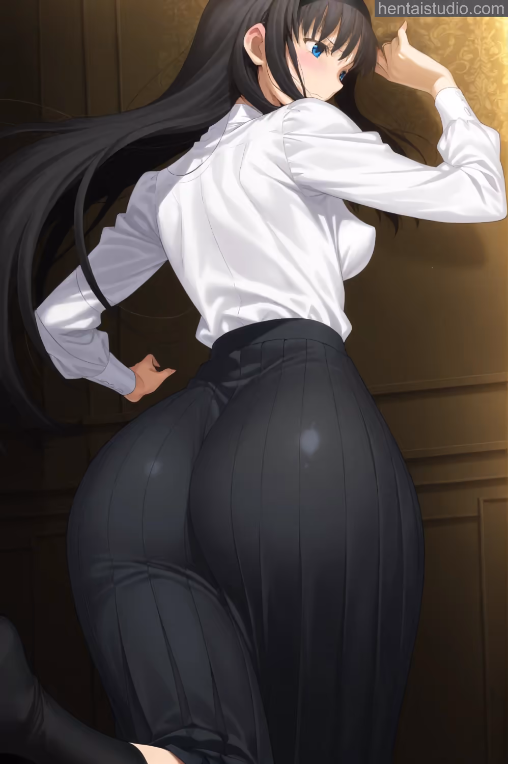 Akiha Tohno - Lunar Legend Tsukihime (Shingetsutan Tsukihime) - Hentai Gallery - 50 Images — image 1 of 50