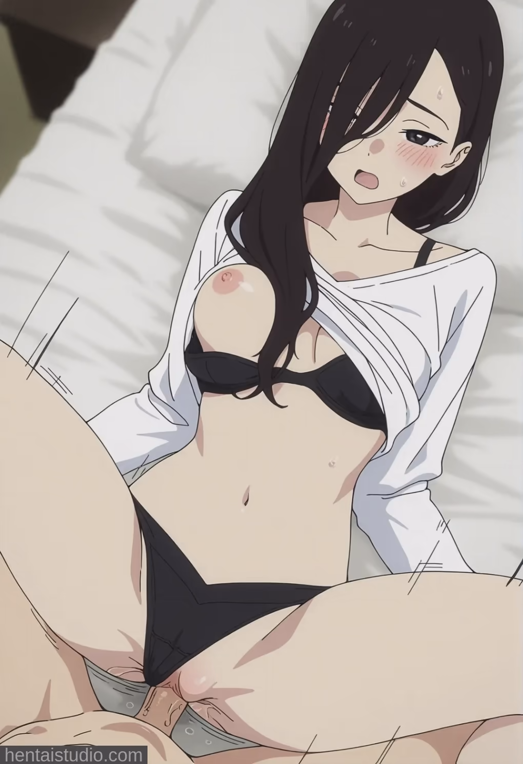 Akira Ogata from My Dress-Up Darling (Sono Bisque Doll wa Koi wo Suru) - Kisekoi — image 74 of 156