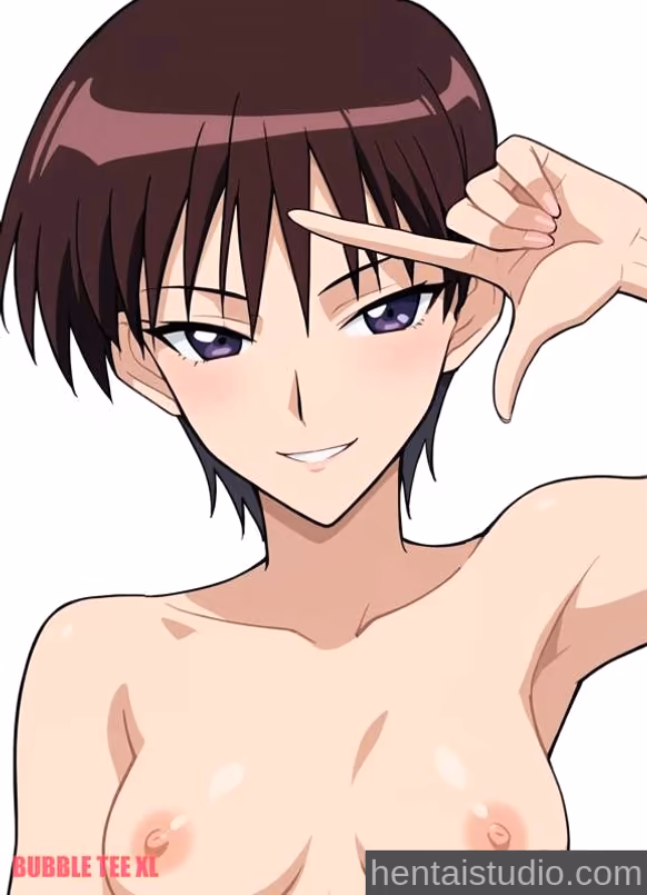 Akira Takano from School Rumble — image 17 of 28