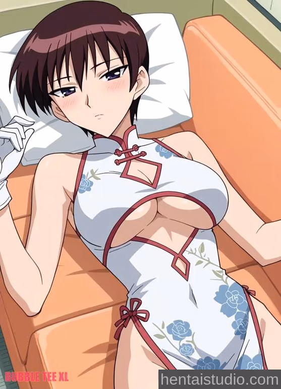 Akira Takano from School Rumble — image 3 of 28