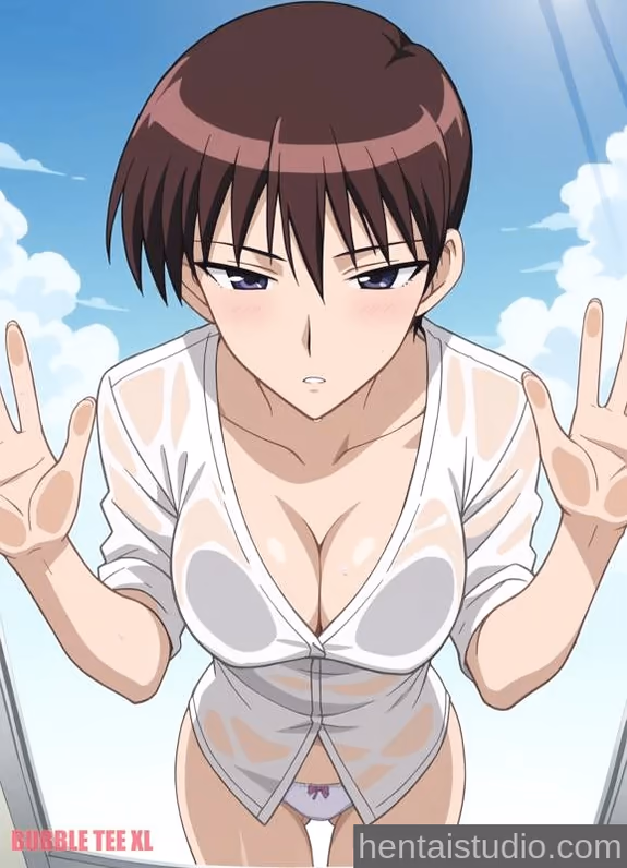 Akira Takano from School Rumble — image 5 of 28