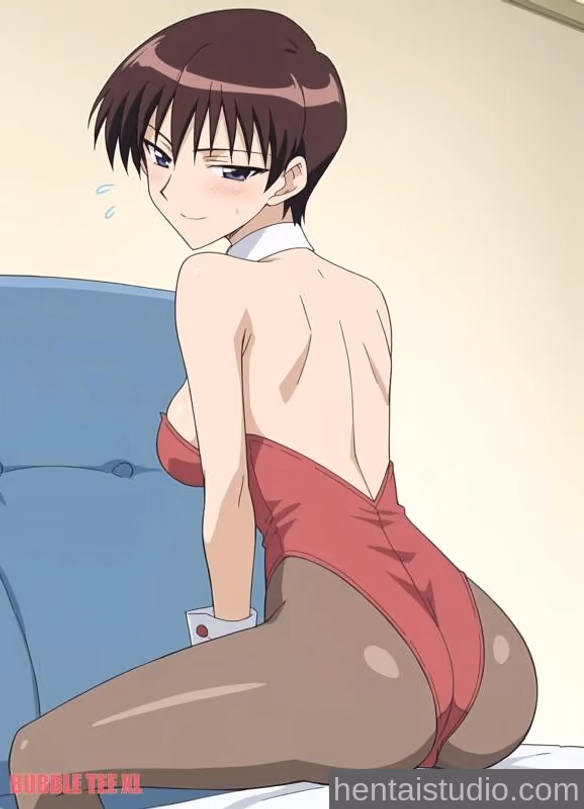 Akira Takano from School Rumble — image 6 of 28