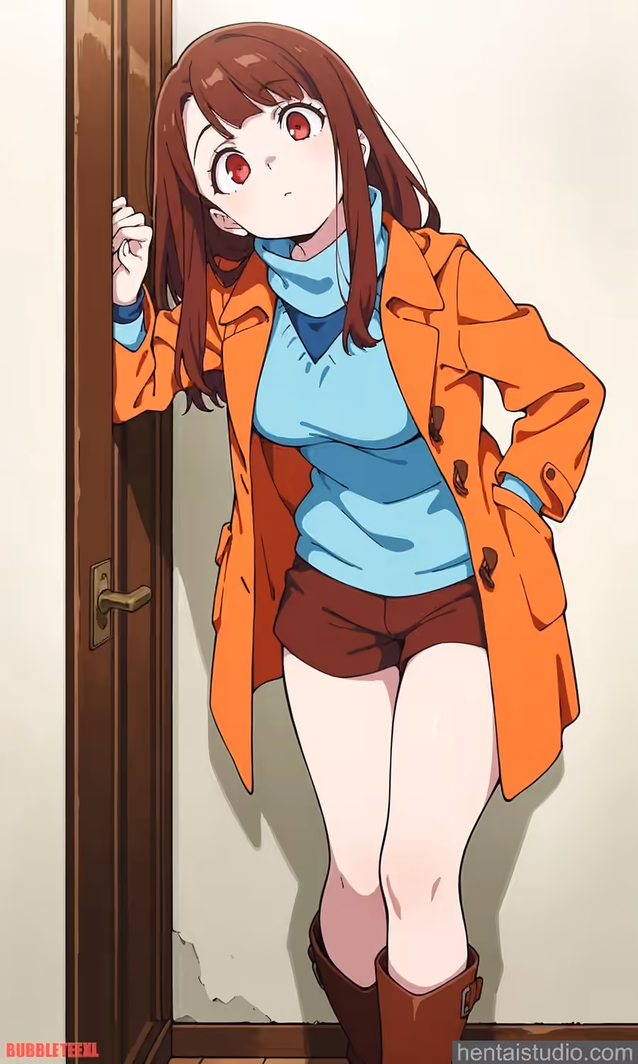 Akko Kagari (Atsuko Kagari) - Little Witch Academia - Hentai Gallery 3 - 56 Images — image 27 of 56