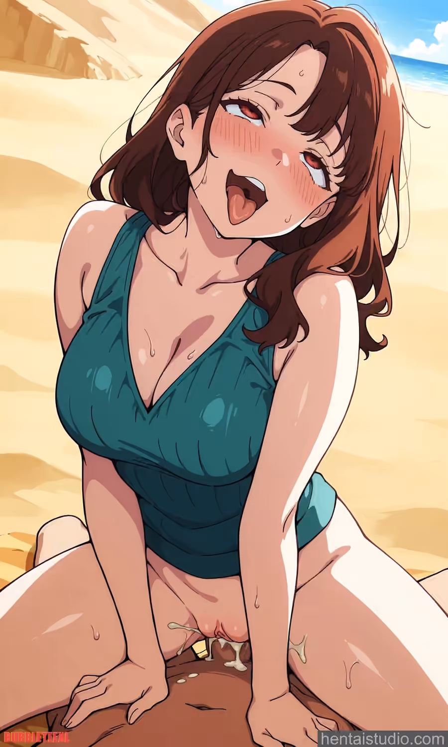Akko Kagari (Atsuko Kagari) - Little Witch Academia - Hentai Gallery 3 - 56 Images — image 36 of 56