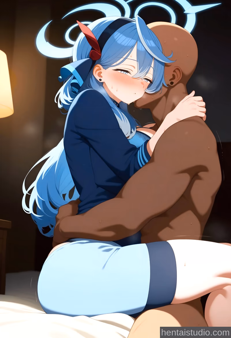 Ako Amau from Blue Archive — image 38 of 49