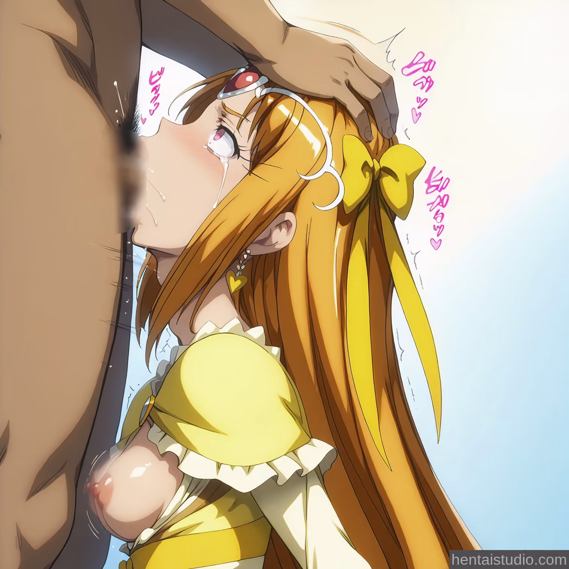 Ako Shirabe from Suite Precure — image 10 of 13