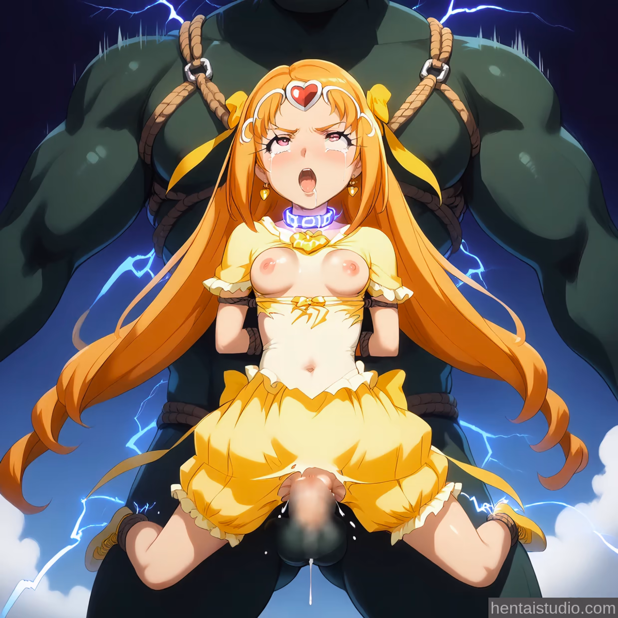 Ako Shirabe from Suite Precure — image 8 of 13